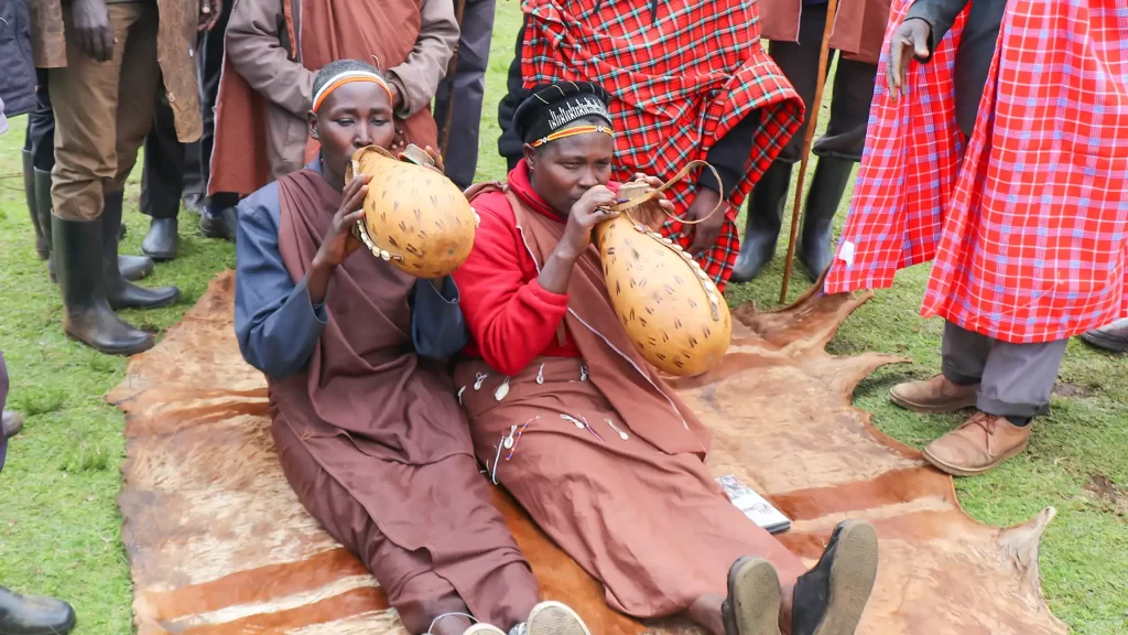International Day of the World’s Indigenous Peoples  2023 to be marked by the Ogiek community of Mt.Elgon